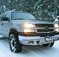 2004 Chevy Silverado 2500