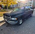 1999 Dodge Ram 1500 Ext Cab 2wd Truck