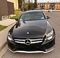 2017 Mercedes C300