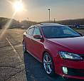 2015 Volkswagen Jetta Gli Autobahn 2.0