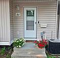 Move-In Ready Townhome In A Quiet Wildwood Community
