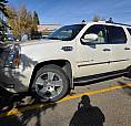 Escalade Esv