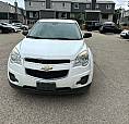 2012 Chevrolet Equinox Awd
