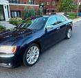 Chrysler 300 Limited