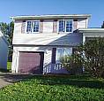 Beautiful 4 Level Split Bedford Buck Home
