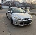 2012 Ford Focus Titanium