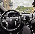 2014 Hyundai Elantra