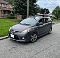 2008 Mazda 5 Touring 