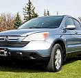2007 Honda Cr-V Ex-L