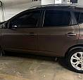 Nissan Rogue 2009