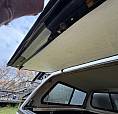 2012 Fordf150 Fiberglass Canopy