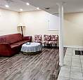 Basement For Rent
