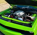+Dodge Challenger Srt Hellcat+ Mint Condition