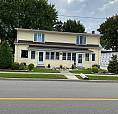 One Bedroom Upper Apartment For Rent In Port Lambton On. 