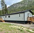Lot #7 -916 Airport Road Salmo Bc 