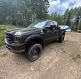 F-250 6.0 Diesel 