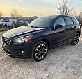 2016 Mazda Cx-5 Gt Awd Clean Title Safetied B.c. Suv
