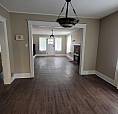 4 Bedroom, 2 Bath Home Close To Downtown And The High School.