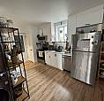  4½ — Chauffage + électricité Inclus — Hochelaga — 1590$/mois