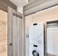 Brand New 1 Bedroom + Locker | North York | $2,250/month