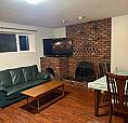  Furnished Home In Quesnel 5 Bedrooms And 6 Bedrooms Availab