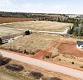 1.27 Acre Building Lot In Mill River East!