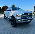 2016 Ram 3500 Longhorn Diesel 