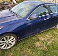 2013 Cadillac Ats4
