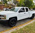 1  Owner 2018 Chevy Silverado In Great Shape