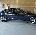 2014 Tesla Model S P85+