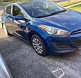 2014 Hyundai Elantra Hatchback, $7500