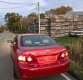 Toyota Corolla 2010