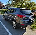 2014 Hyundai Tucson - Mechanic Special