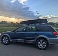 2008 Subaru Outback Awd - $1500 - Mechanic Special