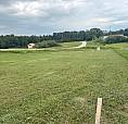 Beautiful Lucien Lake Lots For Sale.