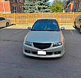 Acura Tsx