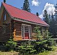 Chalet De Chasse Et Pêche