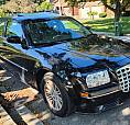 2008 Chrysler 300 4Dr Sdn 300 Touring Rwd