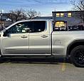 2020 Gmc Sierra Sle