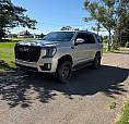 2021 Gmc Yukon