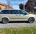 Nice Van