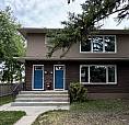 **Cozy 2Bed 1Bath Duplex For Rent In Lord Roberts**
