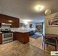 Large 1 Bedroom 1 Bathroom