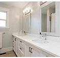 3 Bedroom Duplex