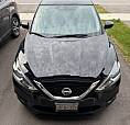 Nissan Sentra Sv 2016