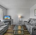 Strathmore Condo Spacious Ground Floor Unit, 2 Bedroom, Pets Ok
