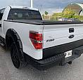 2009 Ford F150 Supercrew