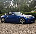 Nissan 350Z
