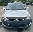 Hyundai Accent 2013