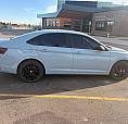 2025 Volkswagen Jetta Comfortline Sport 